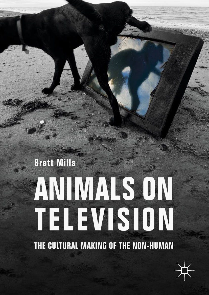 Animals on Television: The Cultural Making of the Non-Human | SpringerLink
