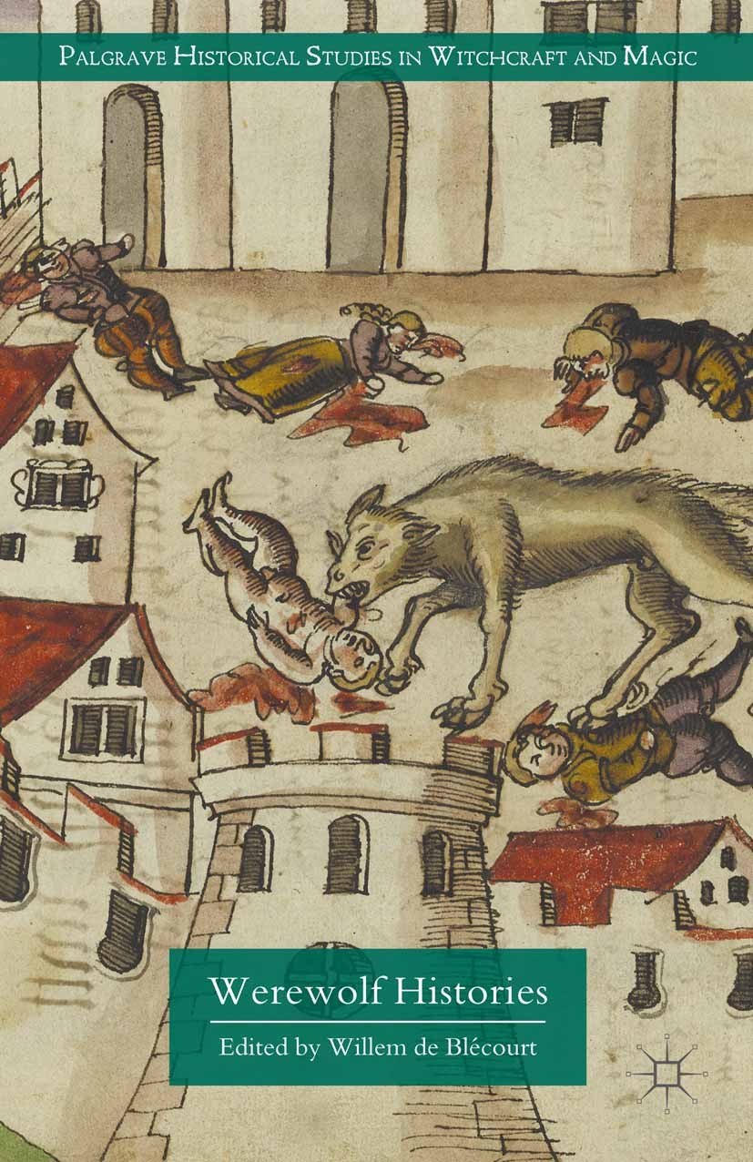 Good To Think Wolves And Wolf Men In The Graeco Roman World Springerlink
