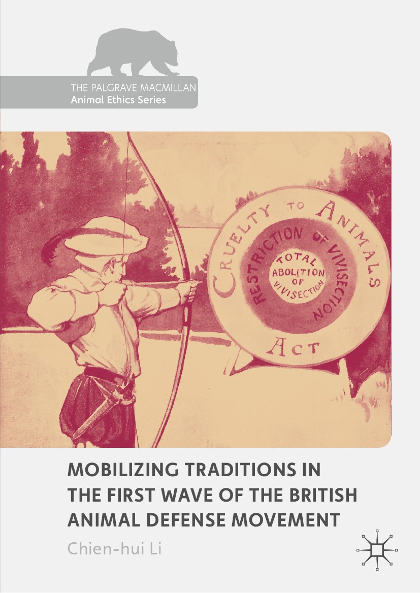 Mobilizing Traditions in the First Wave of the British Animal Defense  Movement | SpringerLink