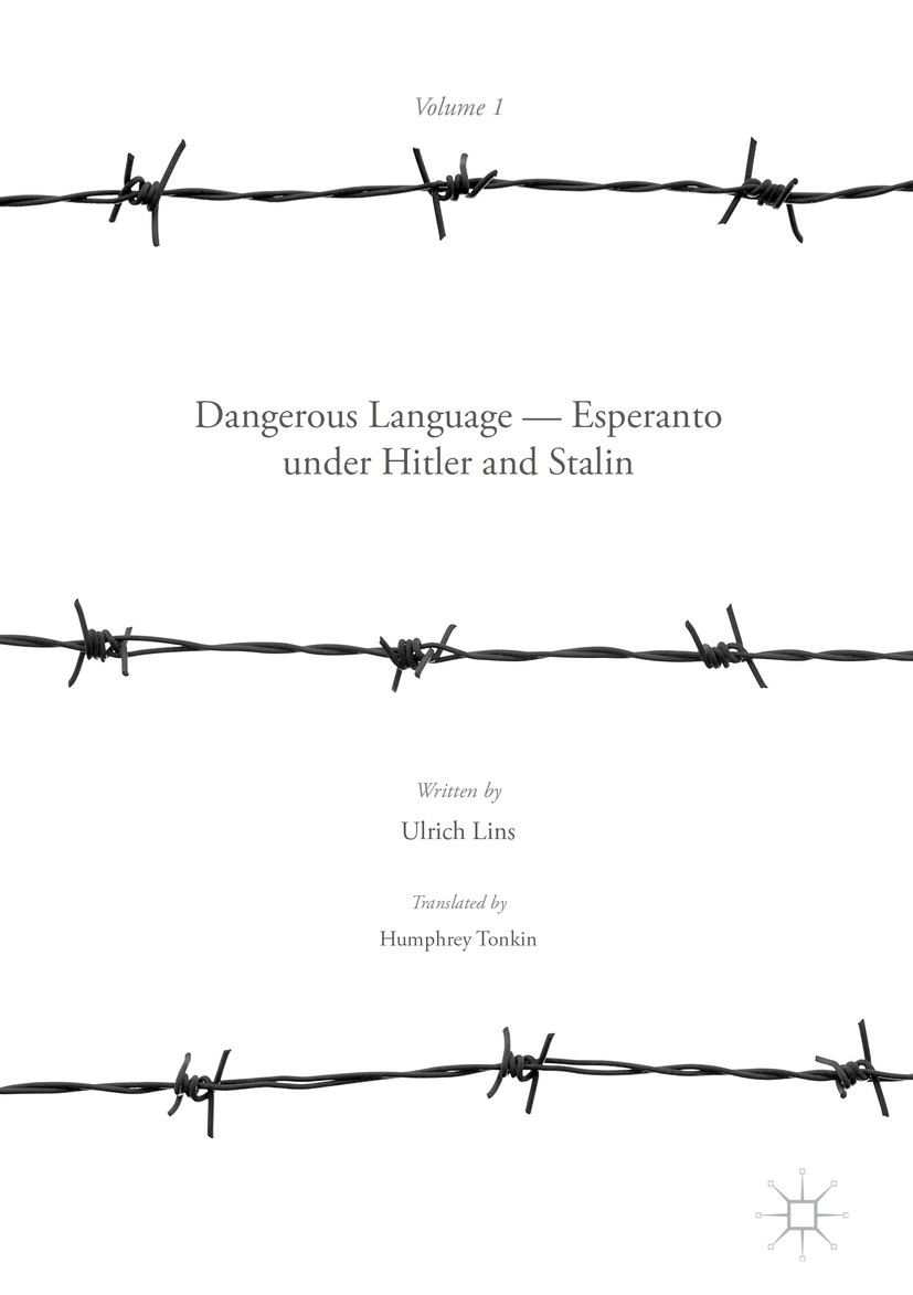 Dangerous Language — Esperanto under Hitler and Stalin | SpringerLink