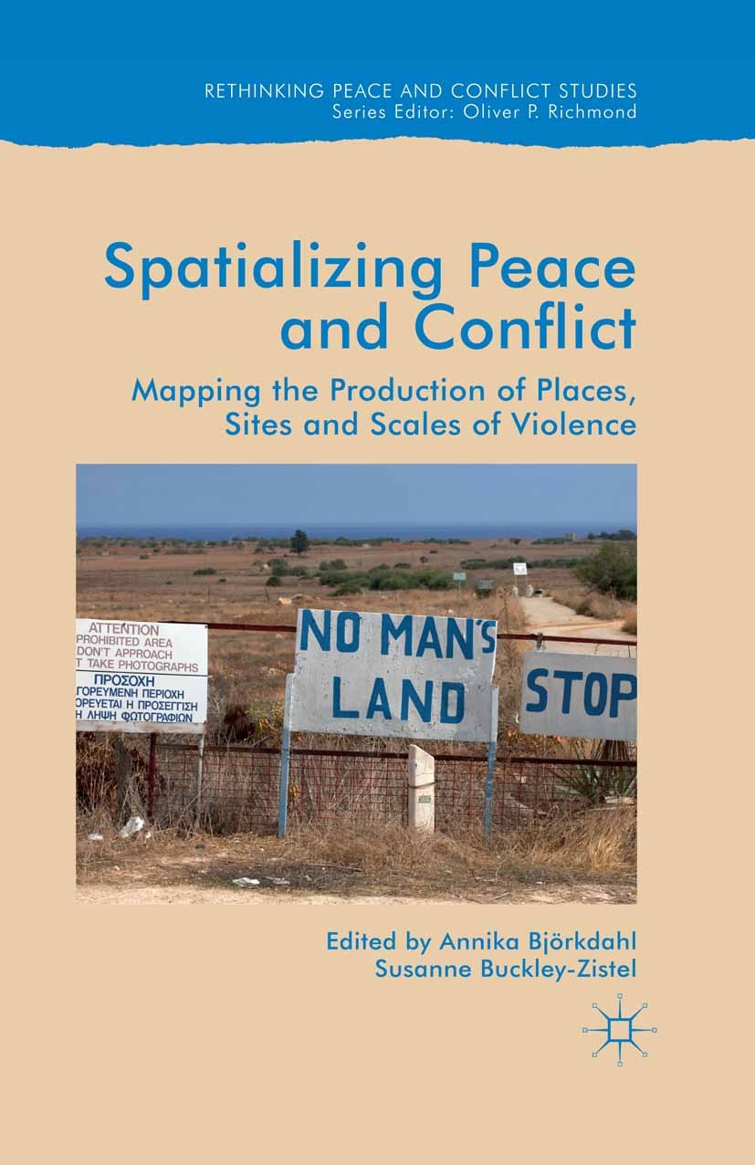 Peace and Conflict Studies