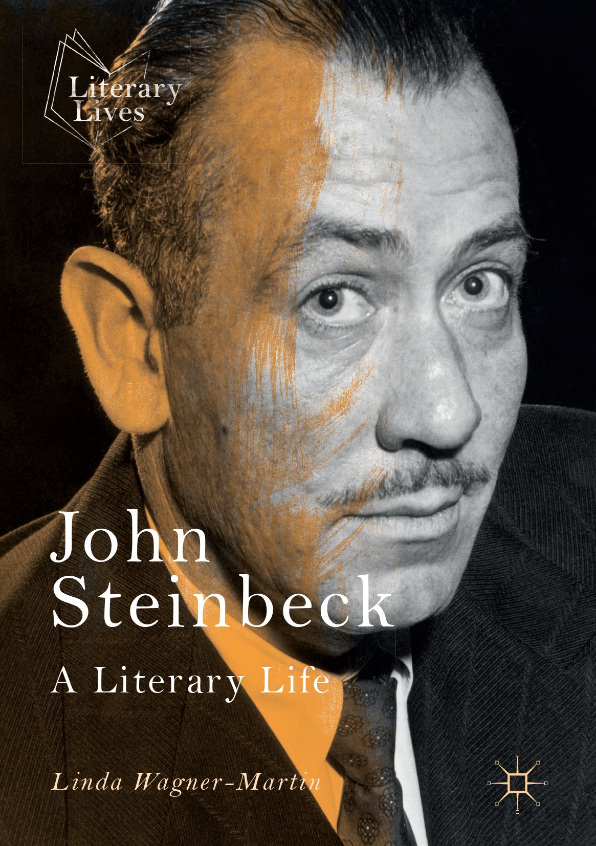 the life of steinbeck