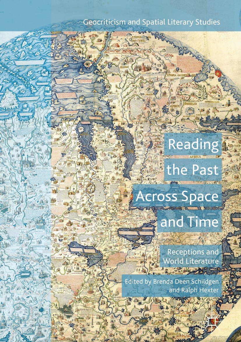 Reading　the　Space　Time:　and　Past　Across　World　and　Receptions　Literature　SpringerLink