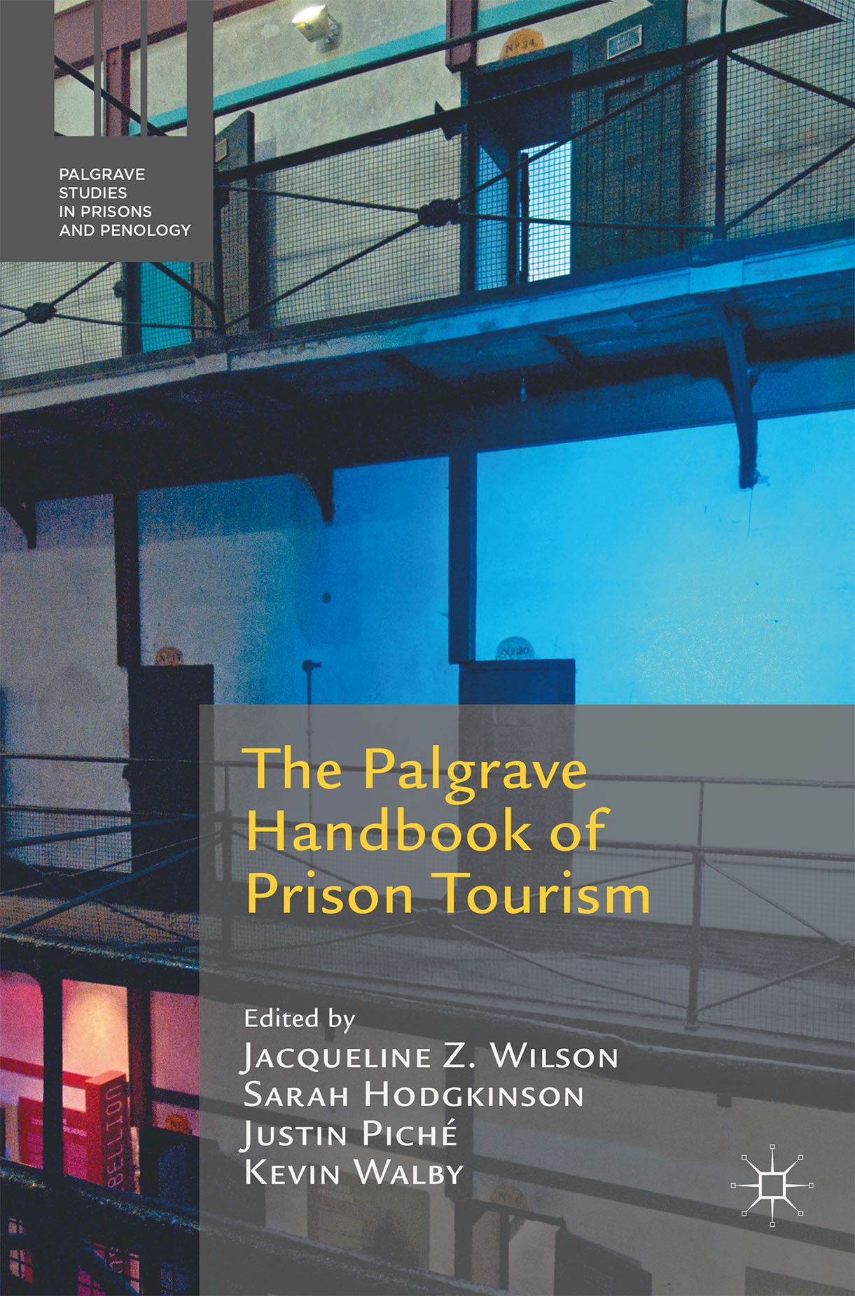 Ghost Hunting In Prison Contemplating Death Through Sites Of Incarceration And The Commodification Of The Penal Past Springerlink