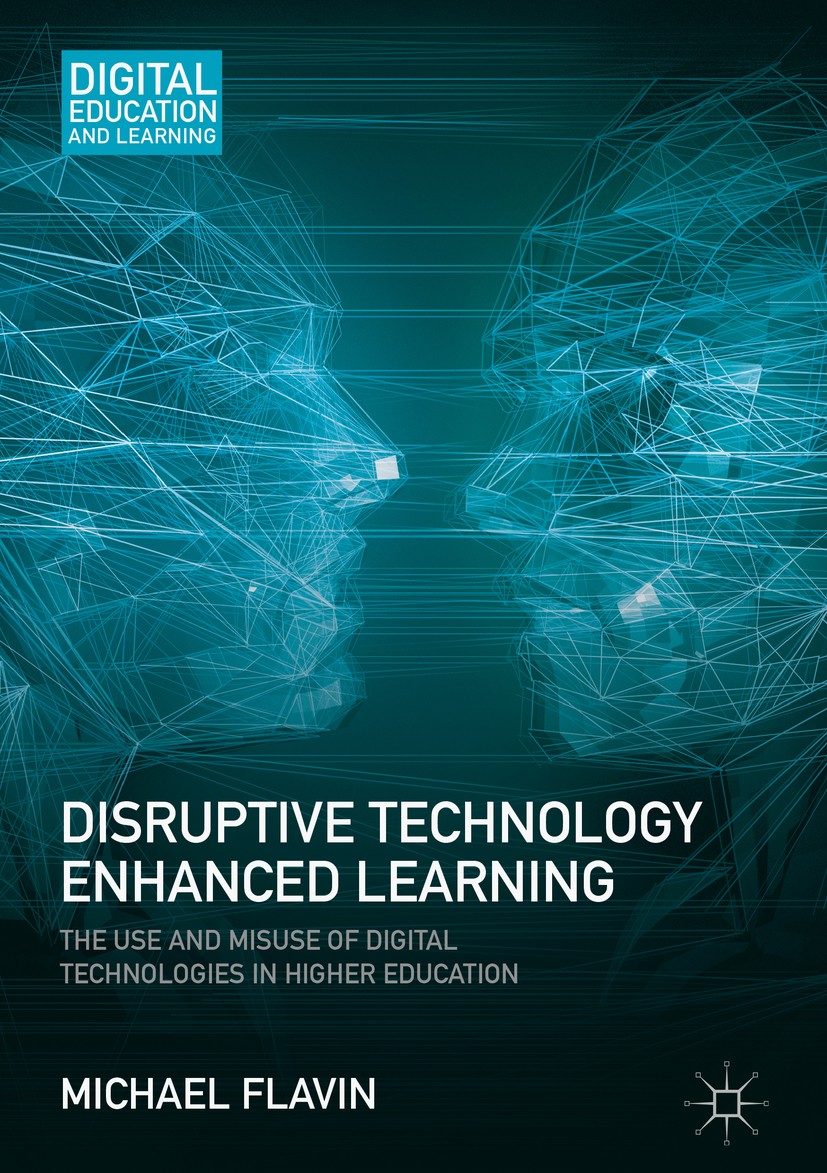 Machine learning disruptive deals technology