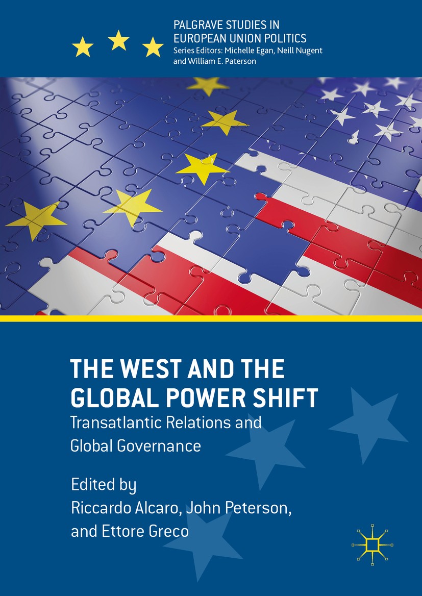 Global Shift: Mapping the Changing Contours of the World