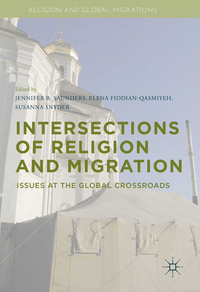Intersections of Religion and Migration: Issues at the