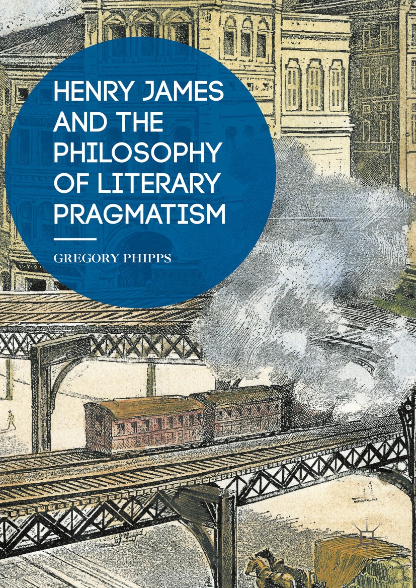 pragmatism in literature