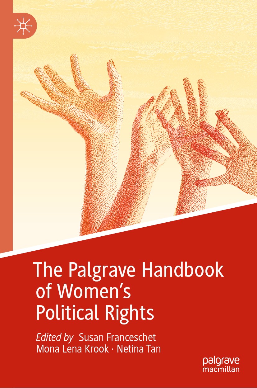 New Zealand: A Country of Firsts in Women's Political Rights | SpringerLink