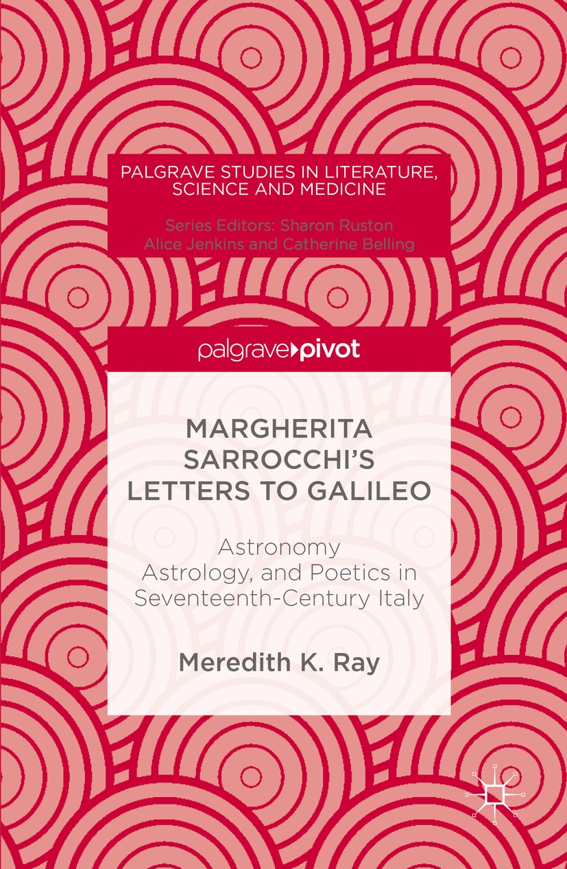 Astronomy, Astrology, and Poetics in Seventeenth-Century Italy |  SpringerLink
