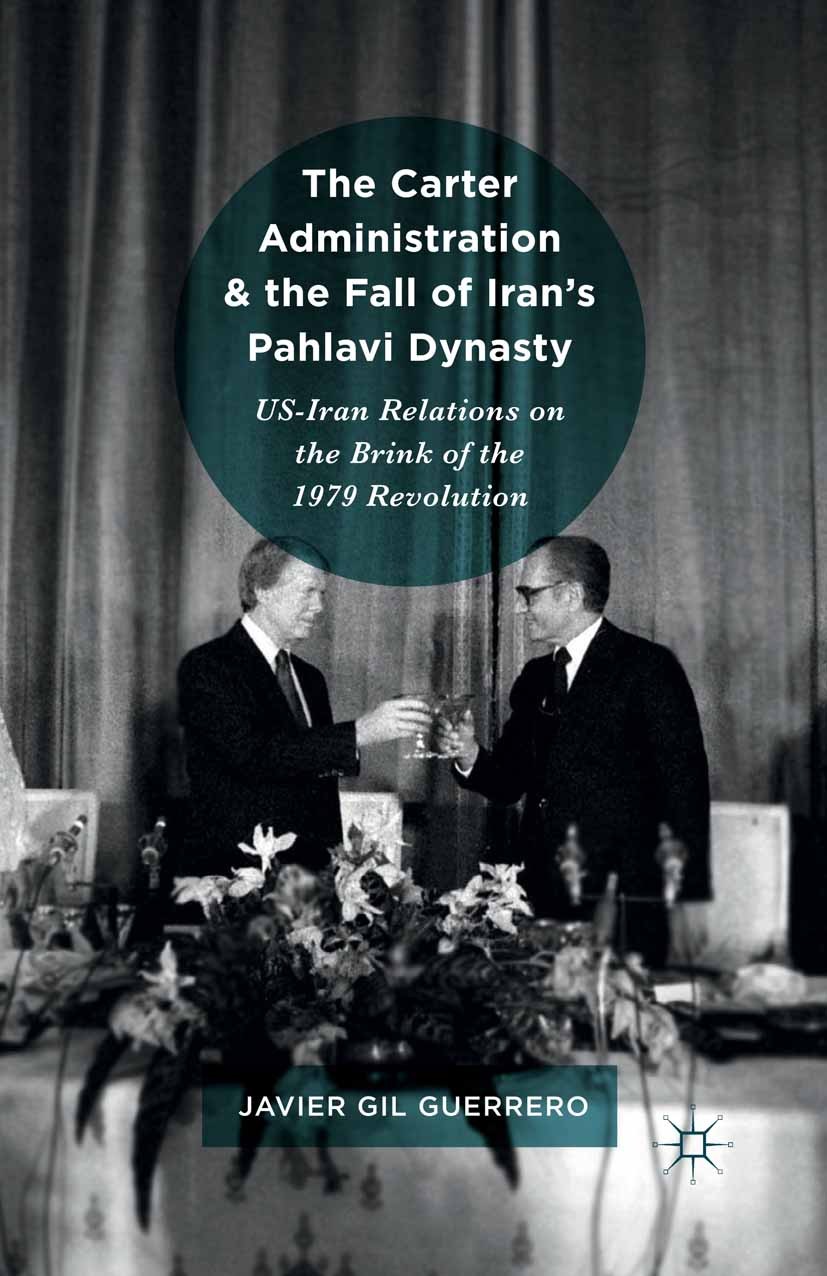 A Failed Atatürk: The Shah and Iran in 1977 | SpringerLink