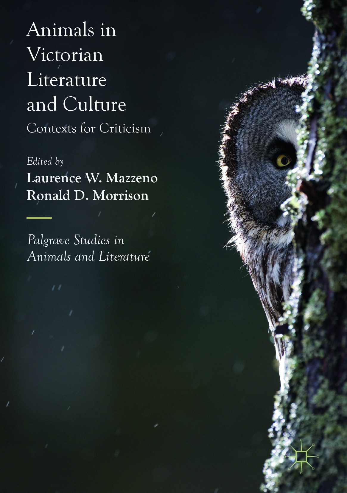 Animals in Victorian Literature and Culture: Contexts for Criticism |  SpringerLink