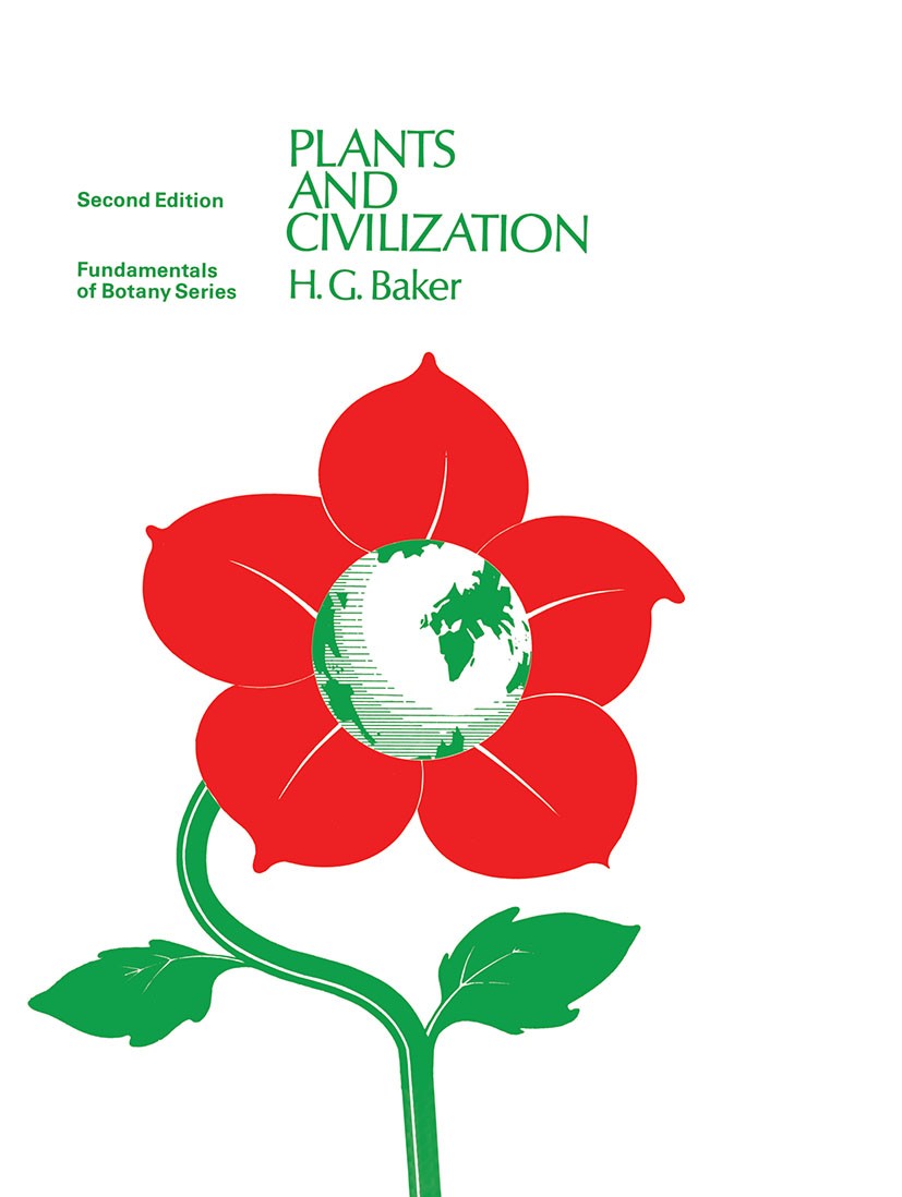 Plants and Civilization | SpringerLink