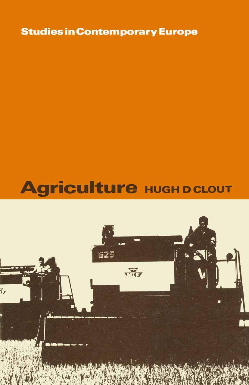 Land Reform And Collectivisation Of East European Agriculture Springerlink