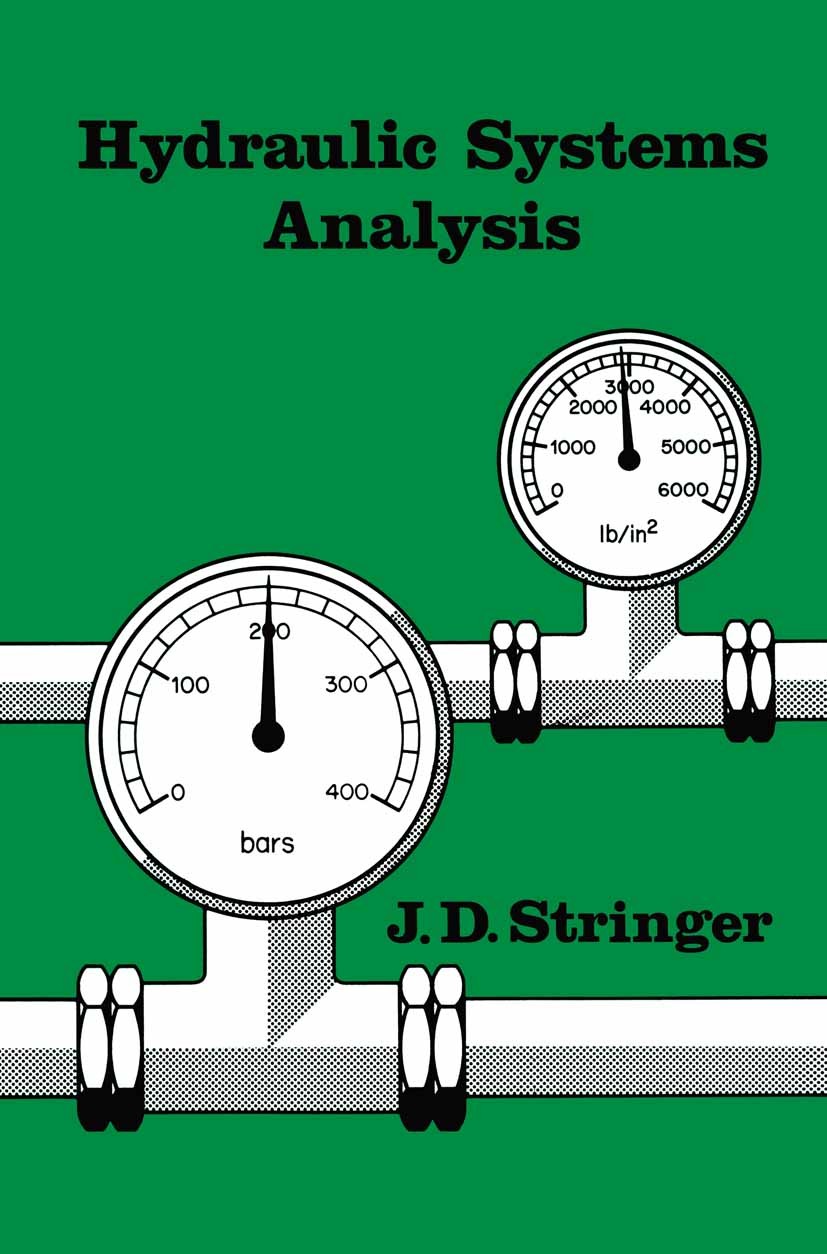 Hydraulic Systems Analysis: An Introduction | SpringerLink