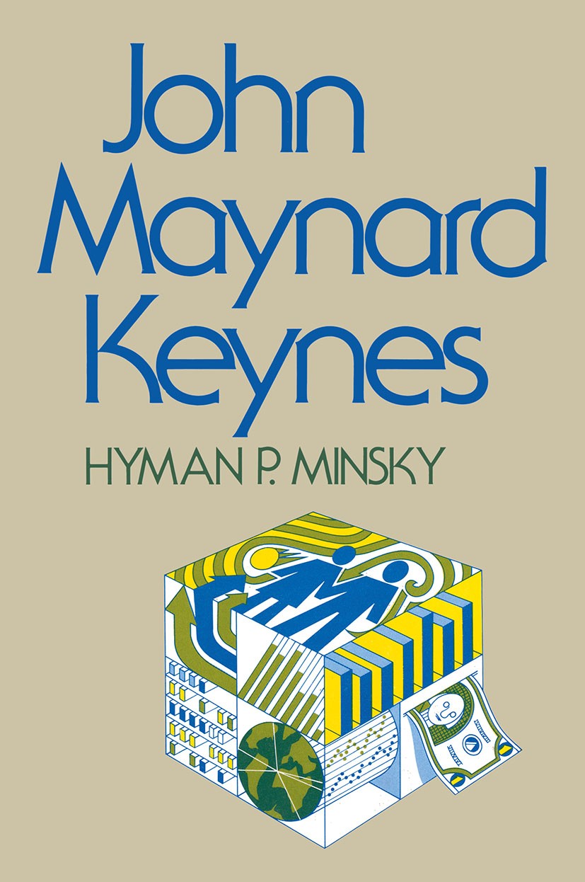 John Maynard Keynes | SpringerLink