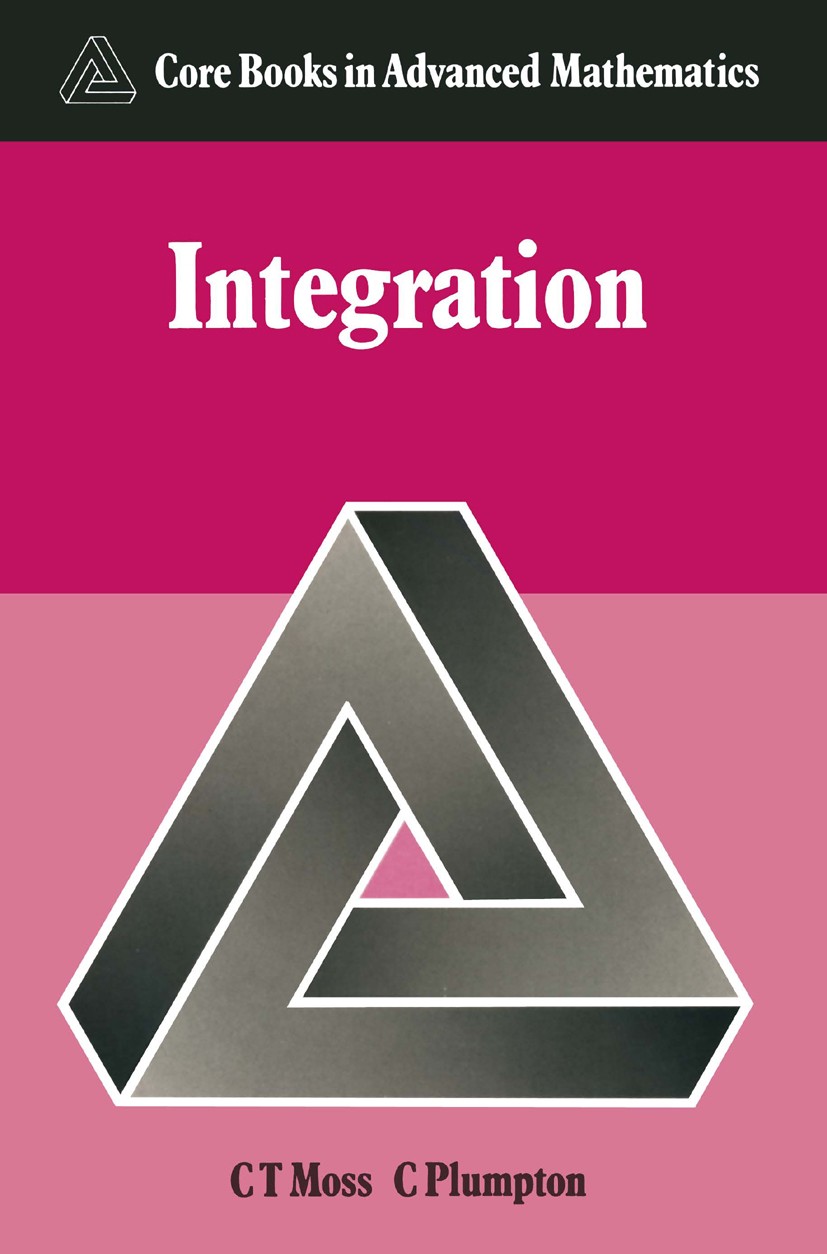 Integration | SpringerLink