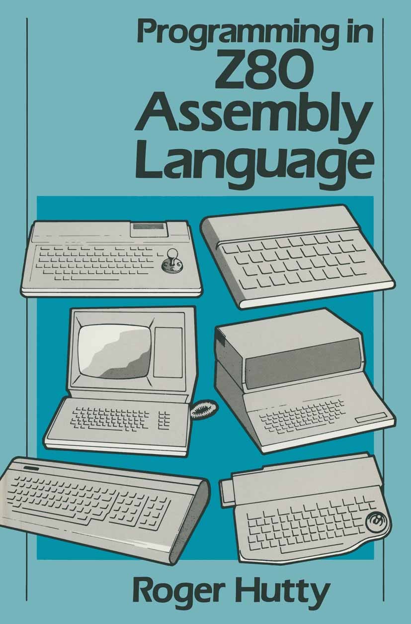 Yahoo!オークション - 工学社 Z80マシン語入門 Introduction to