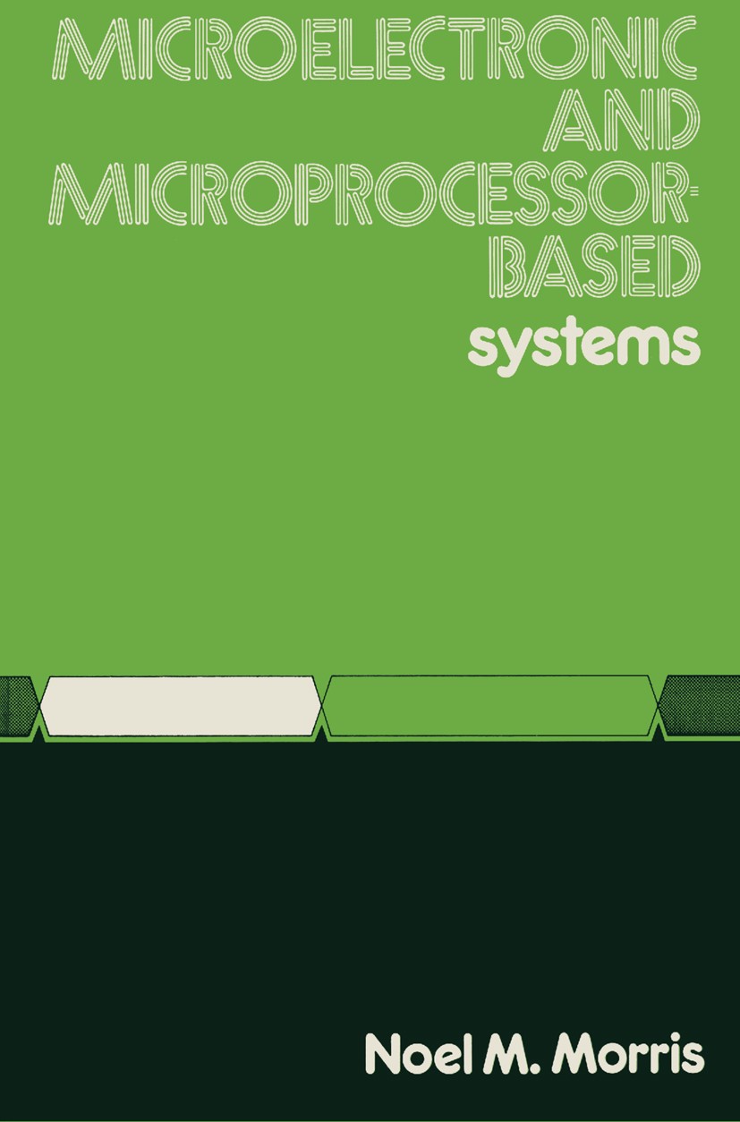 Microelectronic and Microprocessor-based Systems | SpringerLink