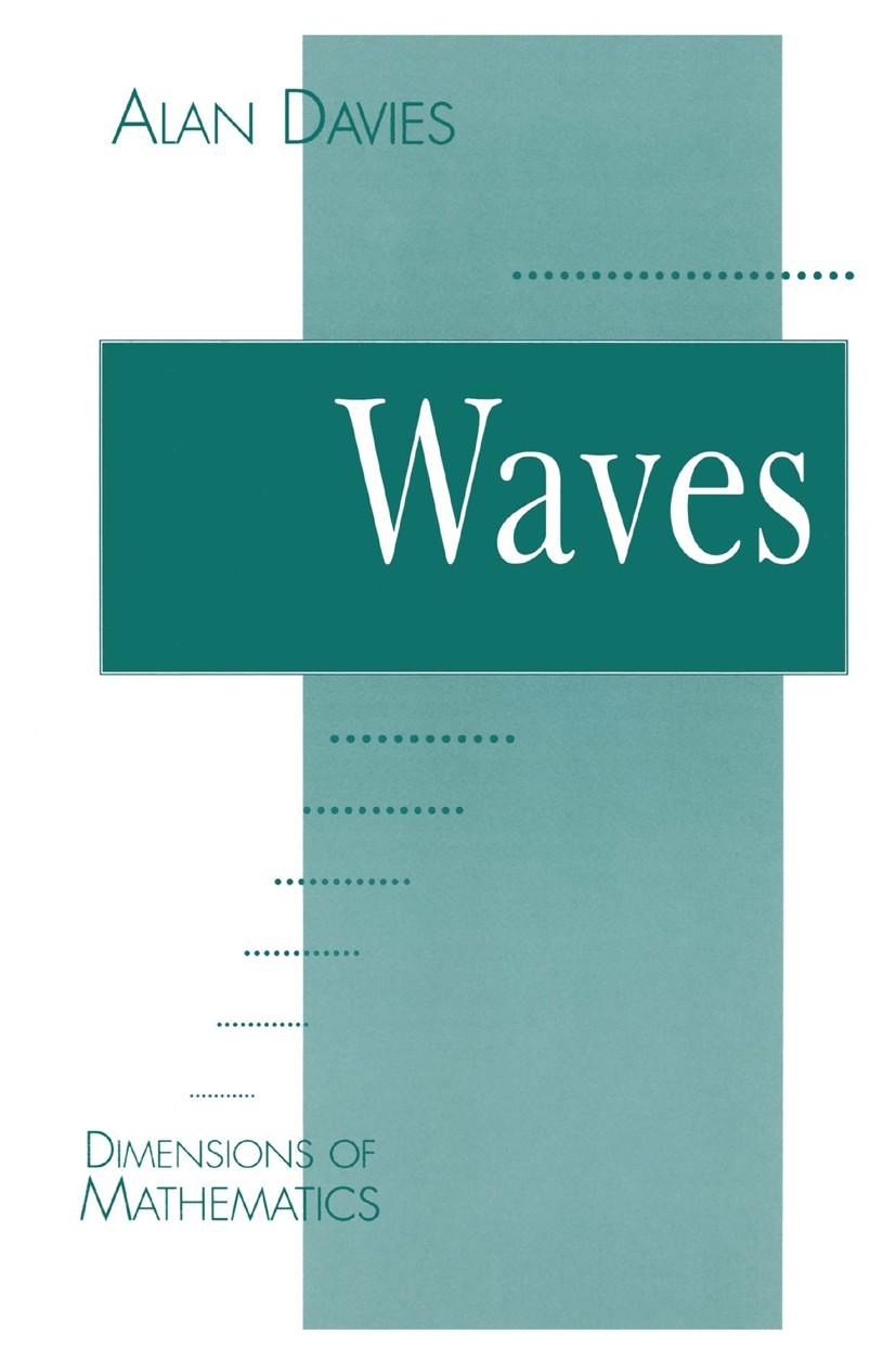 Waves | SpringerLink