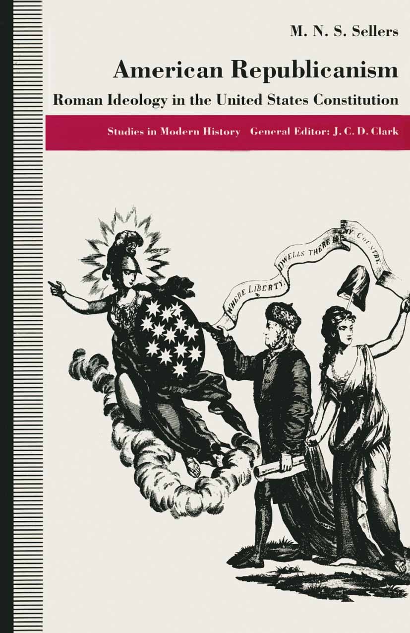John Locke And The United States Constitution Springerlink