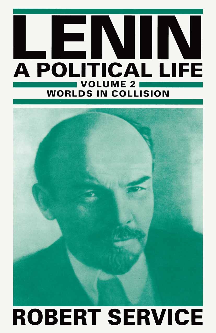 定期入れの A Lenin: Political Collision in Worlds 2: Volume Life: 洋書、外国語書籍
