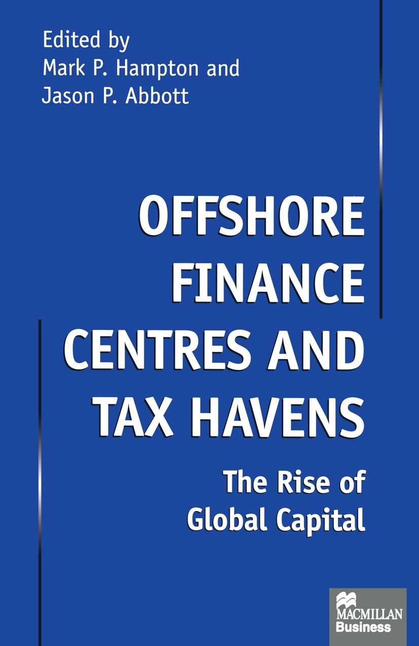 Tax haven banks and U.S. tax compliance :