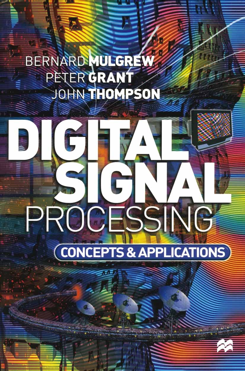 Digital Signal Processing | ScienceDirect