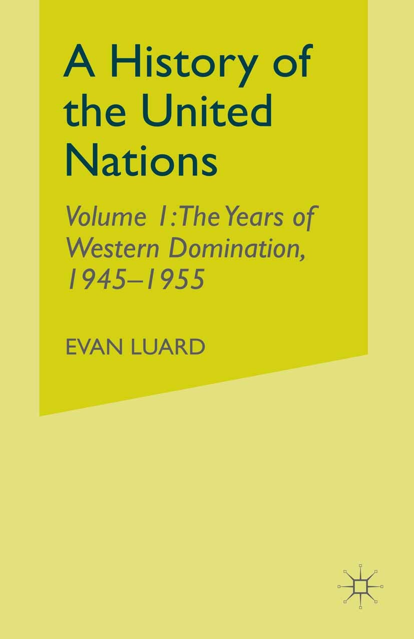 The Gentle Civilizer of Nations: The Rise and Fall of