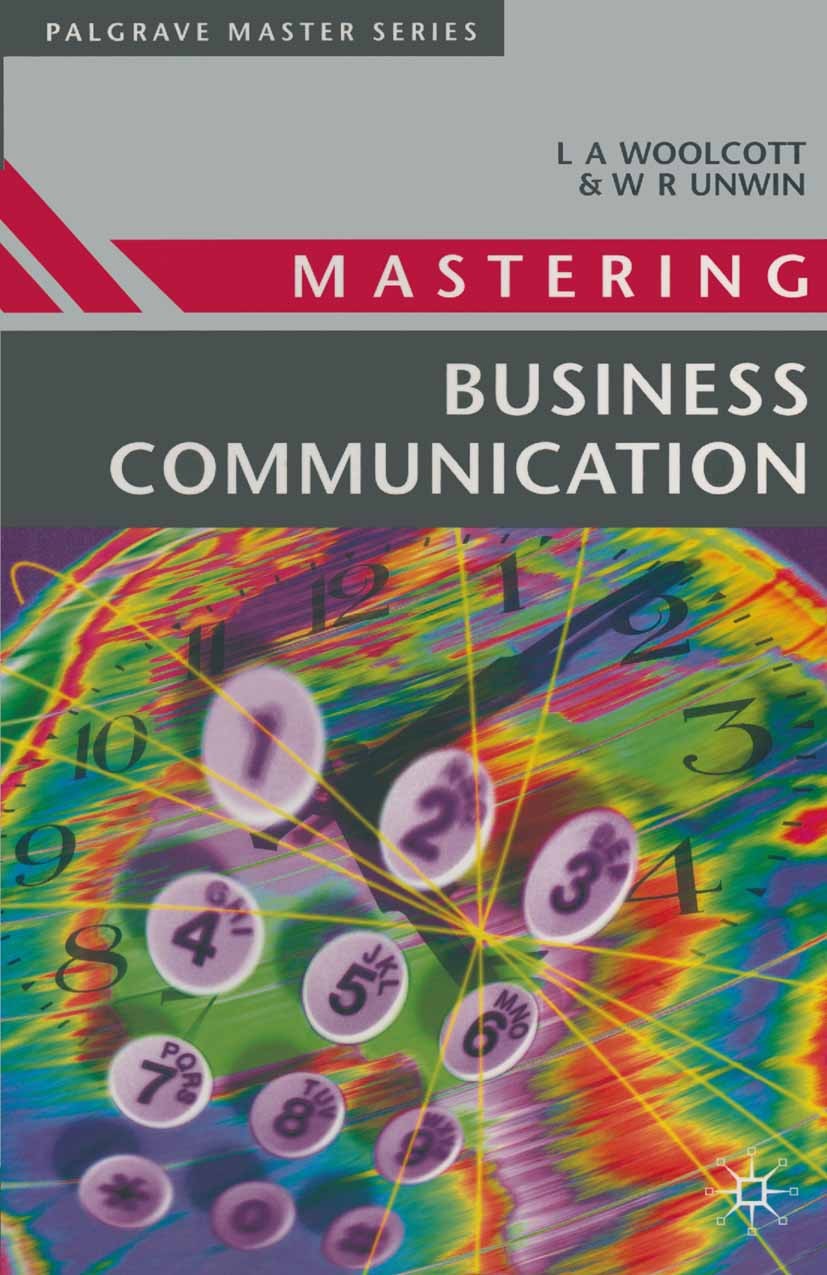Mastering Business English Communication