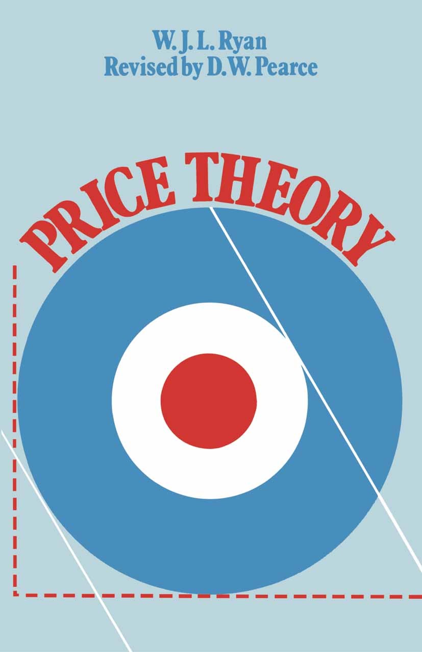 Price Theory | SpringerLink