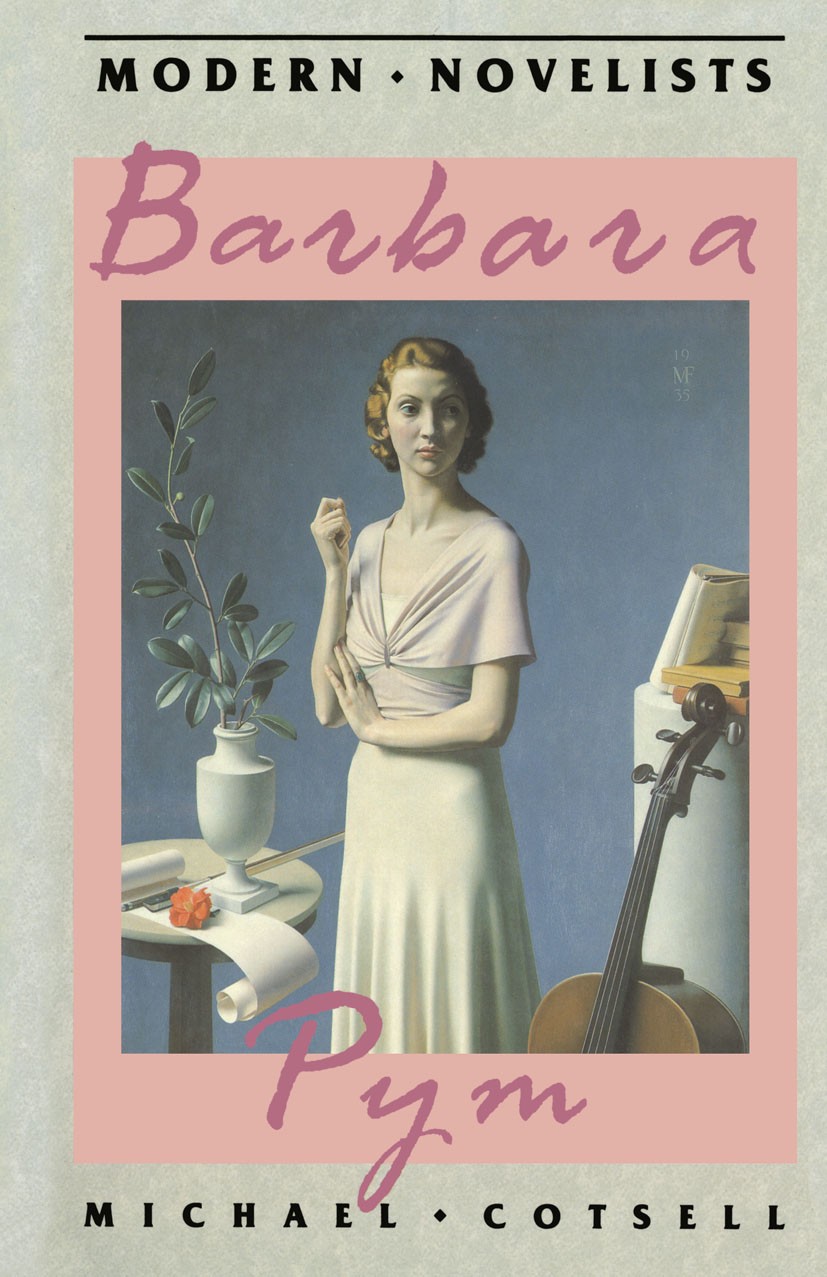 Barbara Pym | SpringerLink