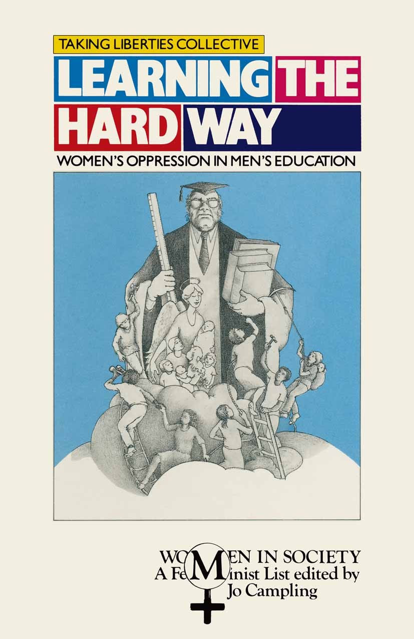 learning-the-hard-way Archives