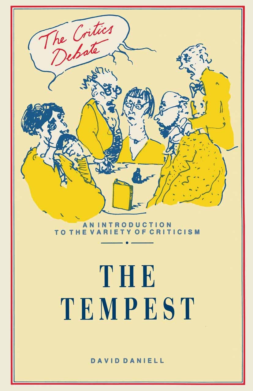 The Tempest | SpringerLink