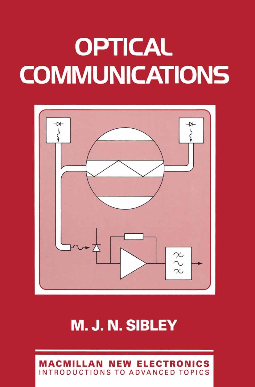 Optical Communications | SpringerLink