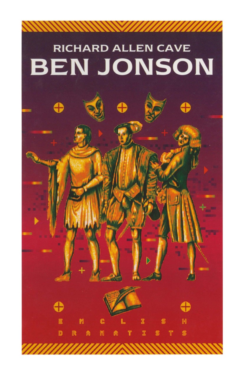 Ben Jonson | Springer Nature Link