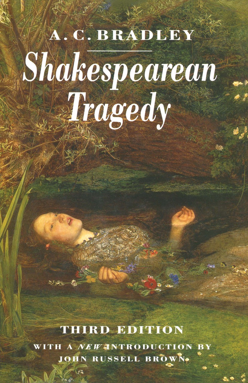 famous shakespeare tragedies