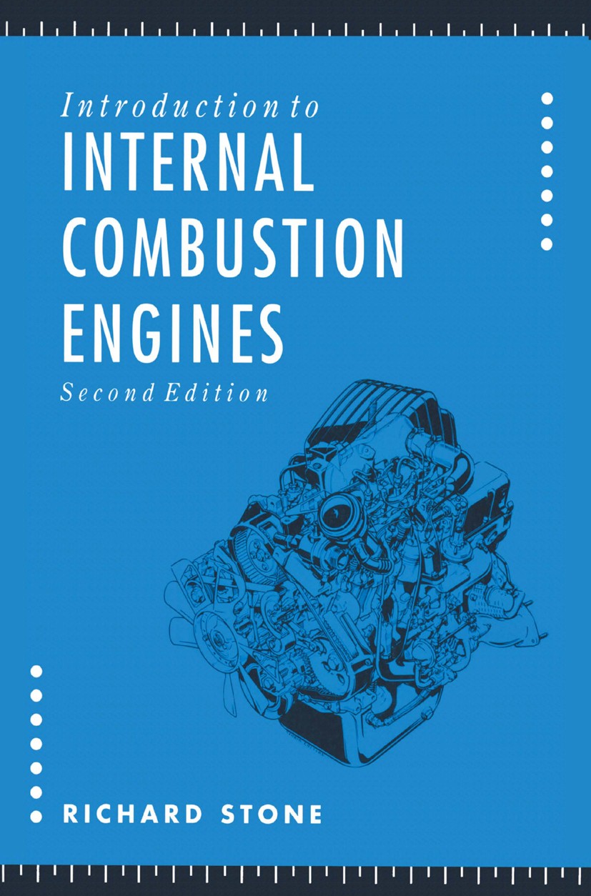 I.C. Engine, PDF, Internal Combustion Engine