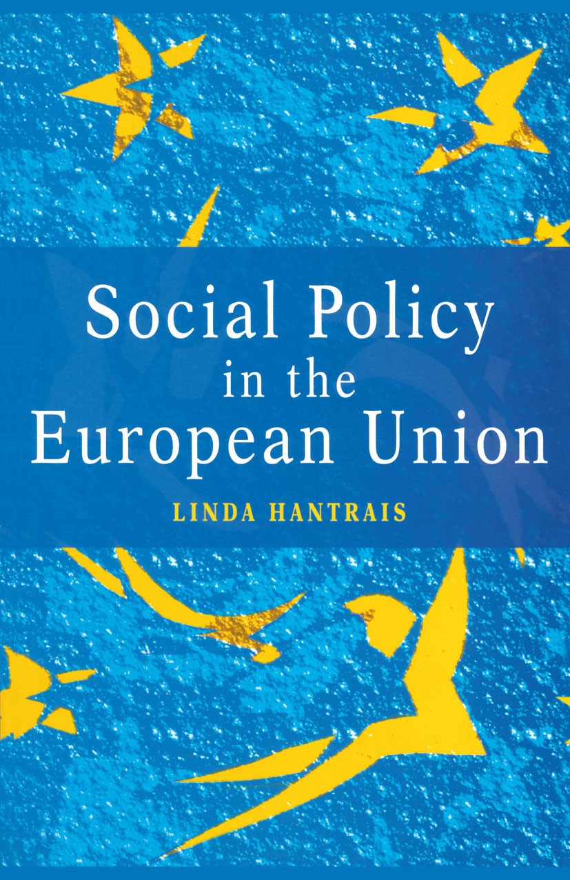 Social Policy in the European Union, First Edition | SpringerLink