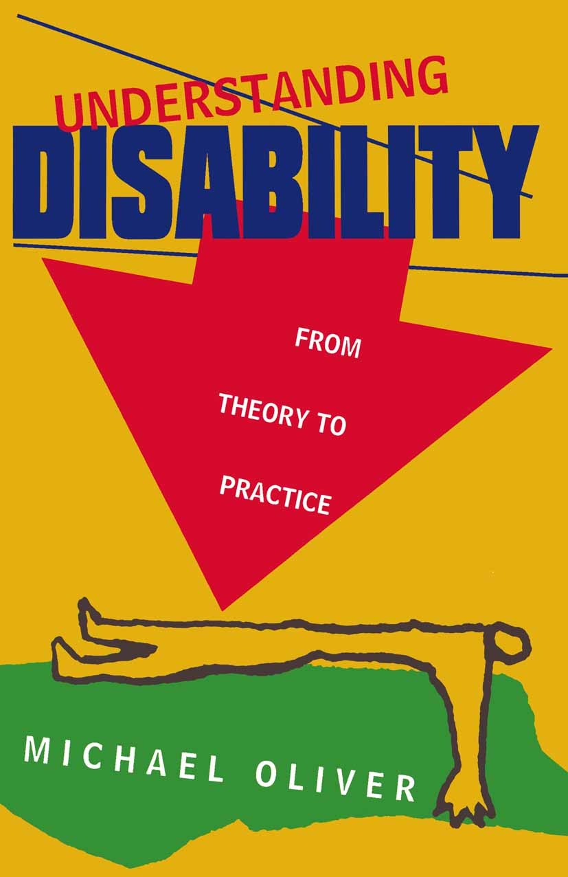 Understanding Disability | SpringerLink