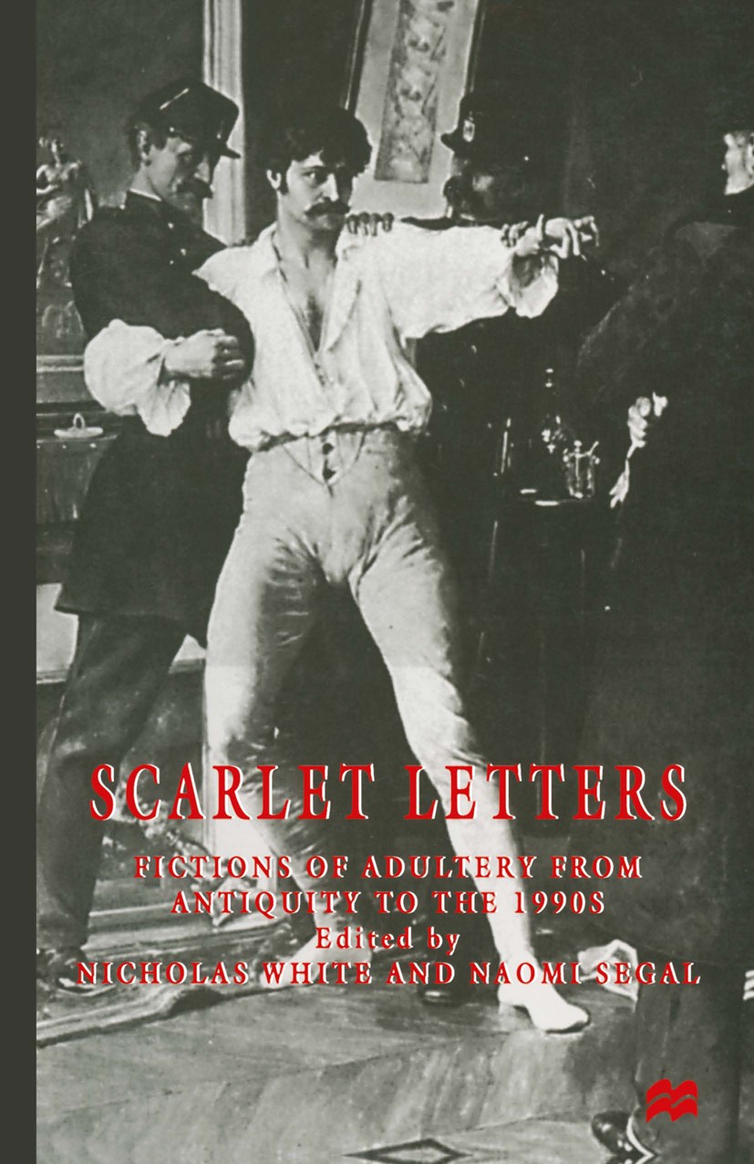 Patriarchal Ideology And French Fictions Of Adultery 10 57 Springerlink