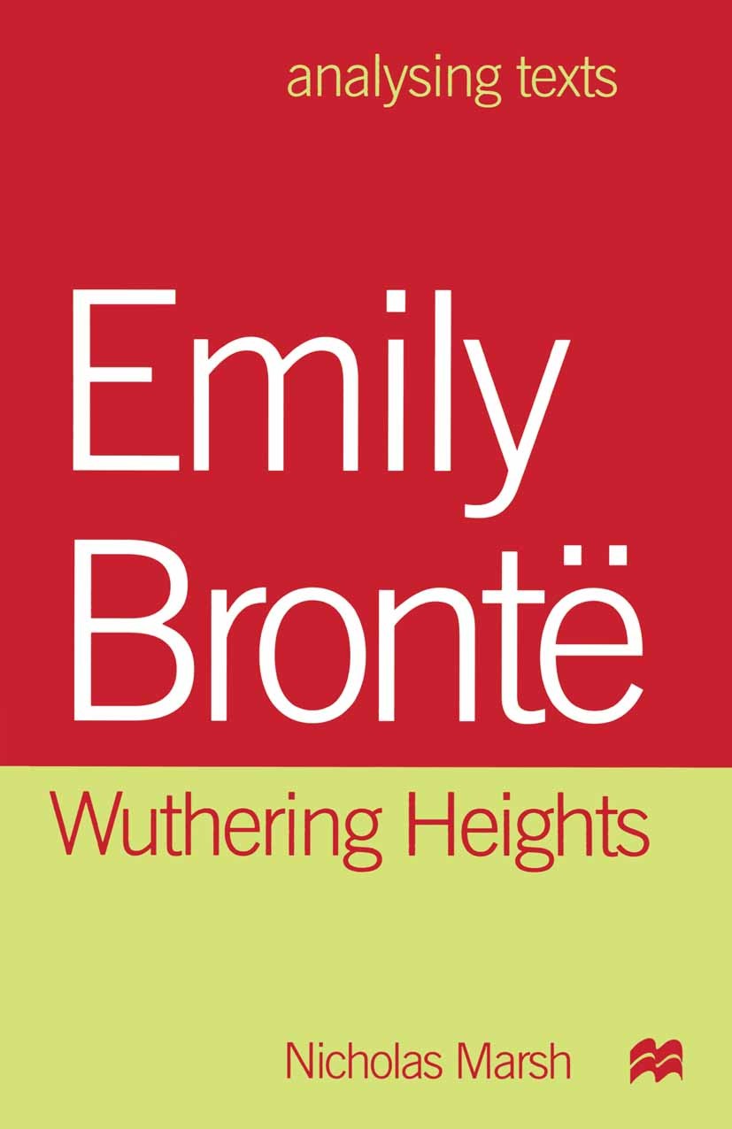 Wuthering Heights Free Summary by Emily Brontë