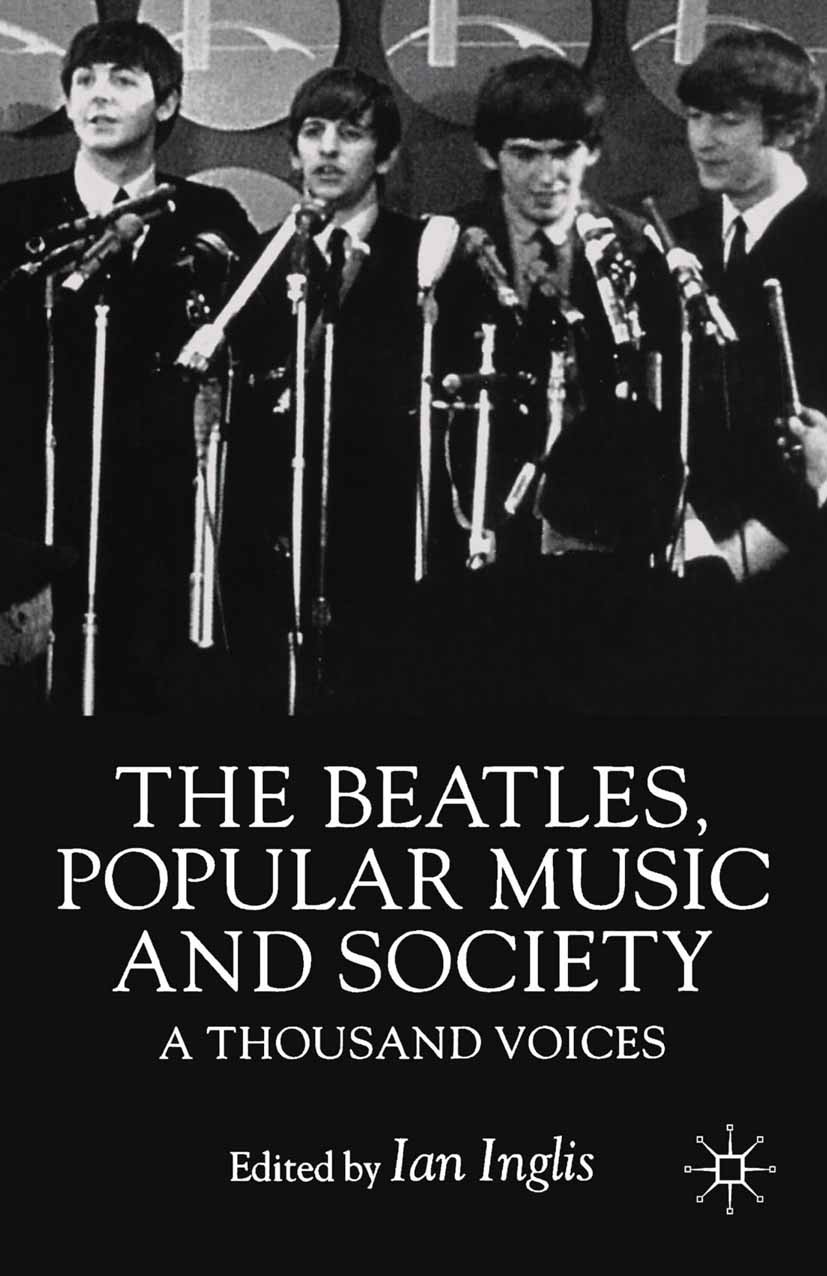 You Can T Do That The Beatles Artistic Freedom And Censorship Springerlink