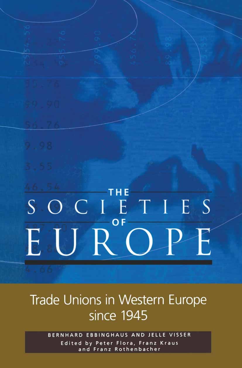 The European Union: How Does It Work? (The New European