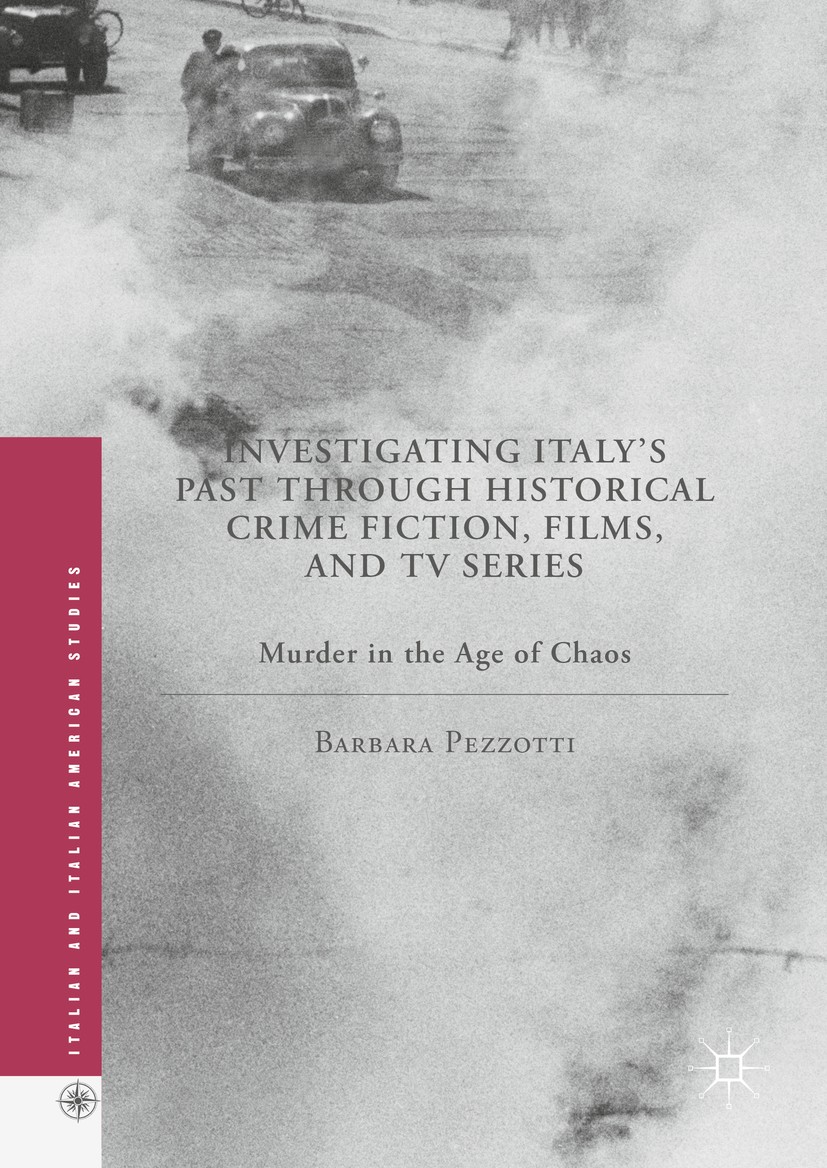 The Giallo and the Black: The Representation of Fascism and WWII Between  Revisionism and Criticism | SpringerLink