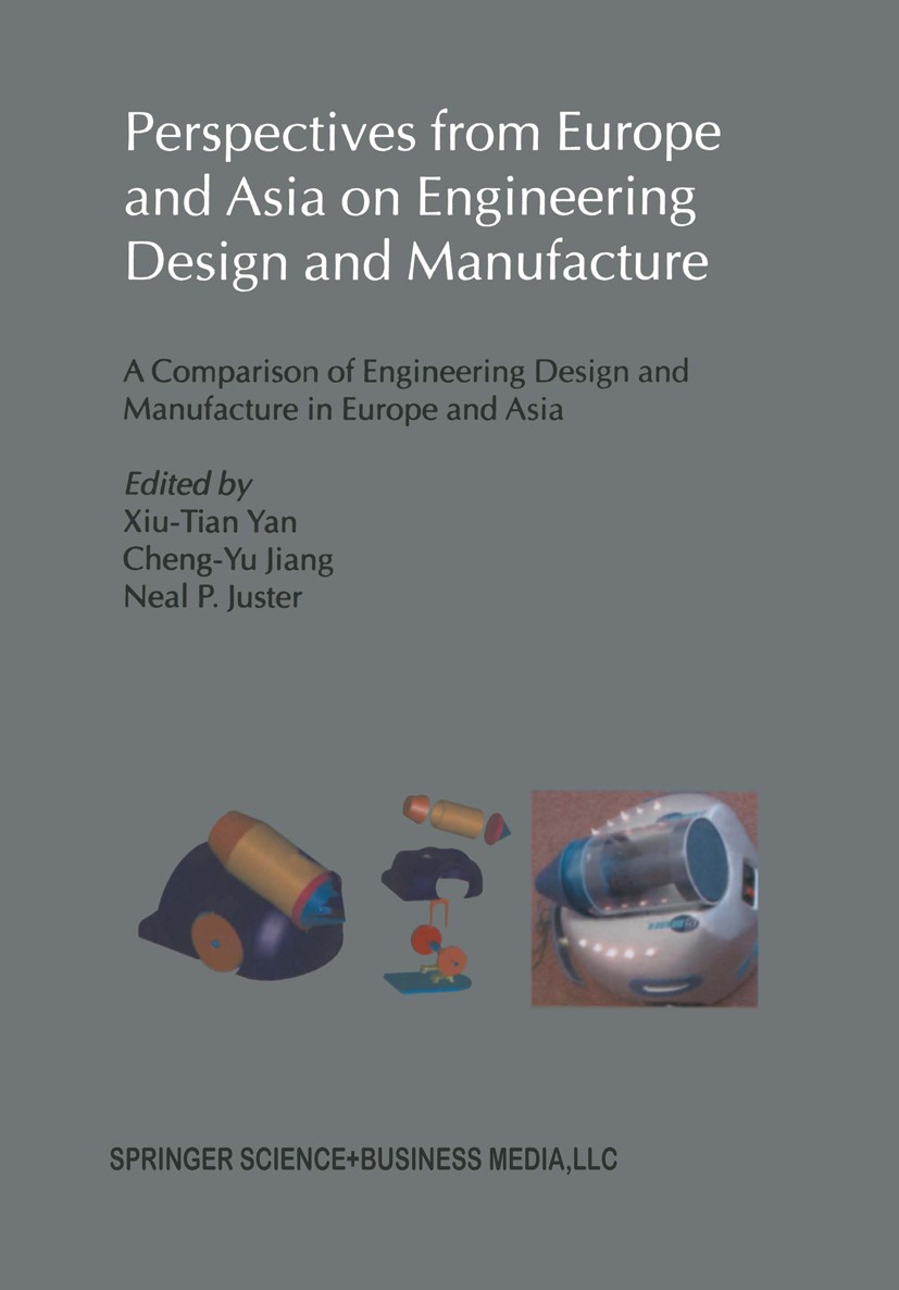 Graph Based Representation in Design of Multifunctional Structure |  SpringerLink