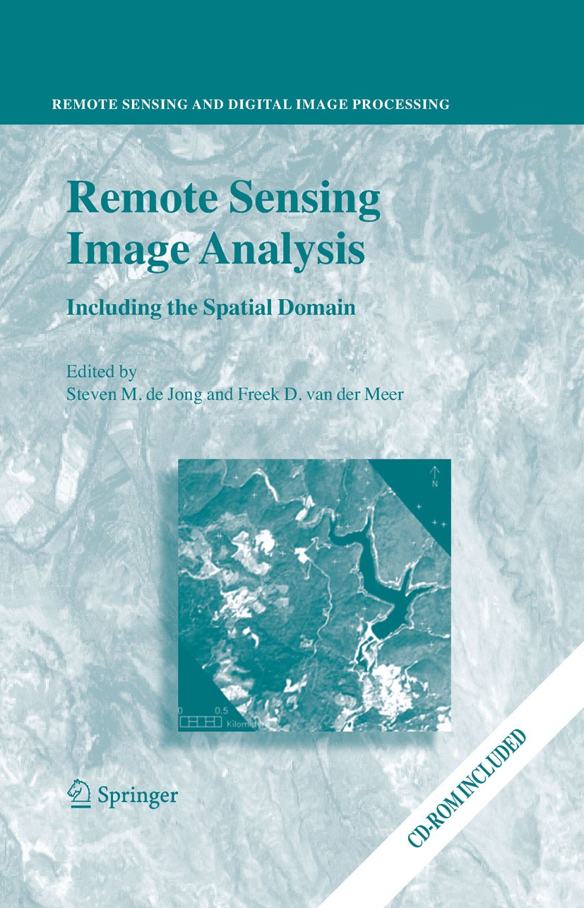 Domain　Image　the　Spatial　Including　Analysis:　Sensing　Remote　SpringerLink
