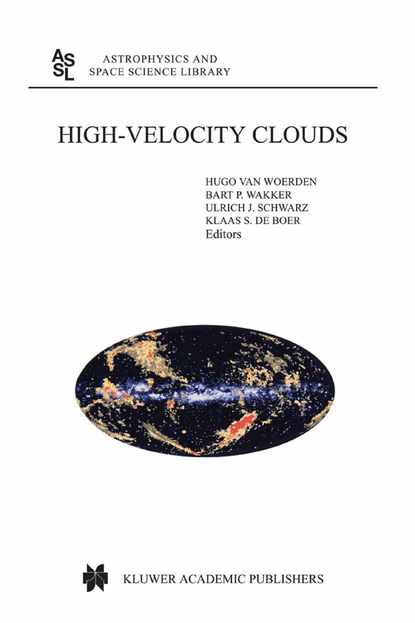 High-Velocity Clouds | SpringerLink