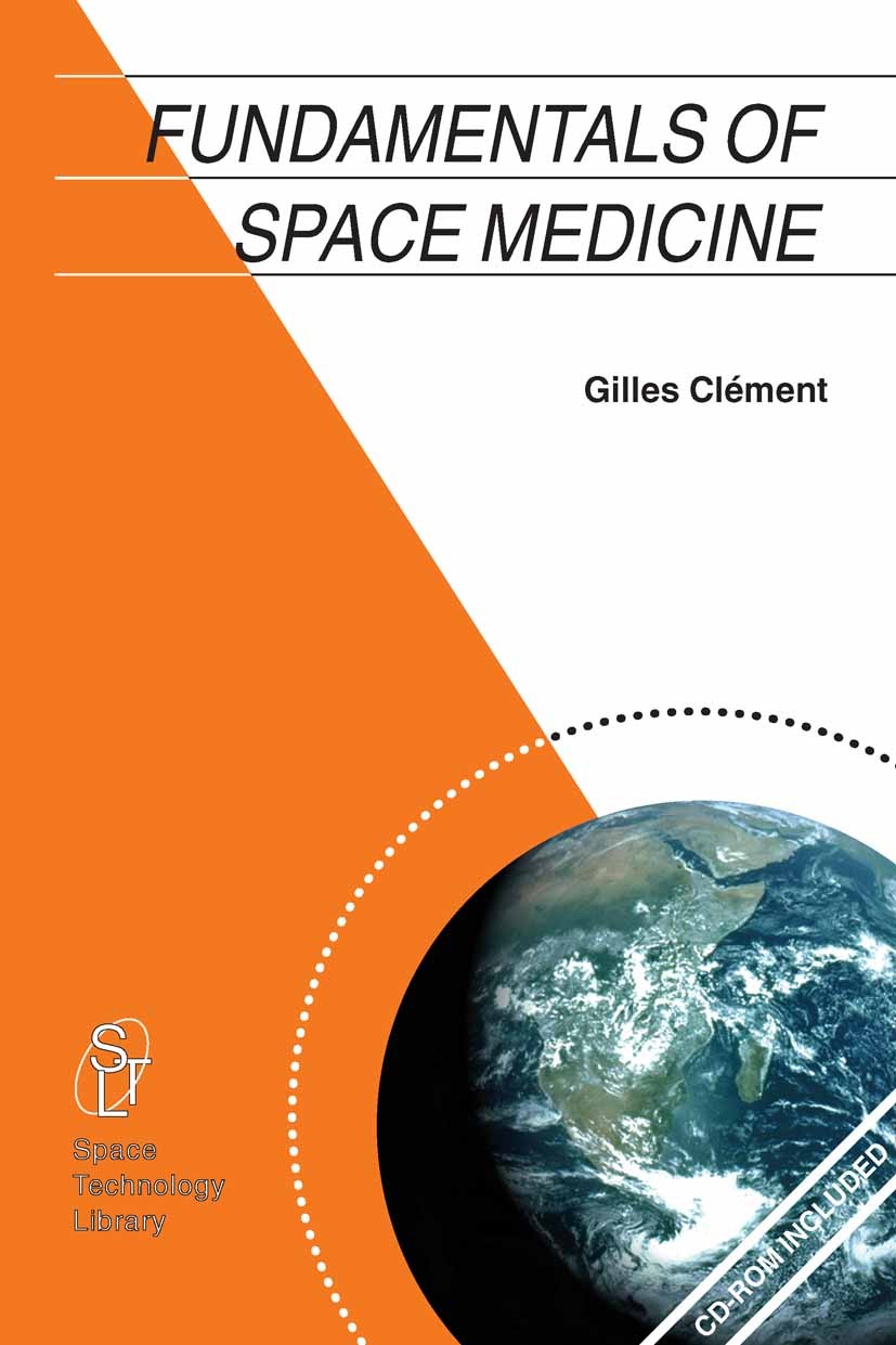 Fundamentals of Space Medicine | SpringerLink
