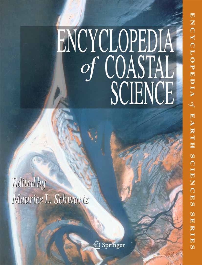 Coastal Landforms: What Is A Spit? - WorldAtlas